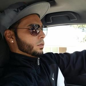 Meet your Posher, Williams